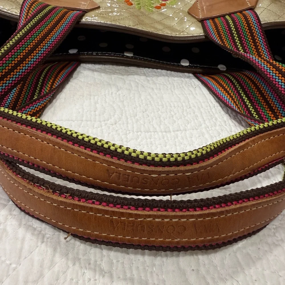 Consuela Tote Bag - Picture 8 of 13